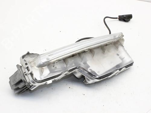 Used Left front fog light Left front fog light VOLVO V60 I (155) D5 Hybrid AWD (230 hp) 40556485 40556485