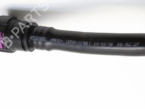 Pipe JAGUAR I-PACE (X590) EV400 AWD | BP39815868M125 - Image 3
