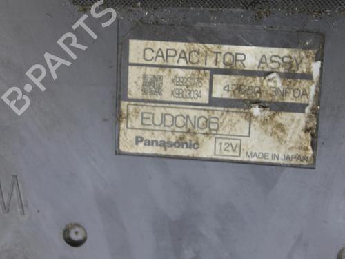 Control unit NISSAN NV200 Van e-NV (ME0N) | BP39840676M11 - Image 4