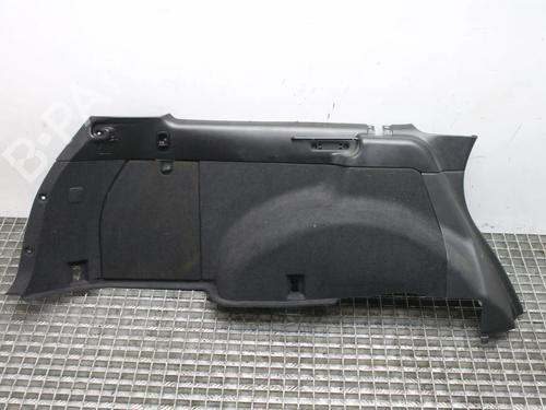 Kofferbakbekleding Kofferbakbekleding SUBARU LEGACY III Estate (BH) 2.0 AWD (280 hp) 39799575 39799575