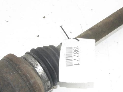 Left rear driveshaft LEXUS IS III (_E3_) 300h (AVE30_, AVE30R) | BP39836095M40 - Image 3