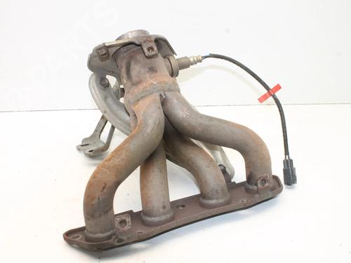 Used Exhaust manifold Exhaust manifold TOYOTA RAV 4 IV (_A4_) 2.0 4WD (ZSA44_, ZSA44R) (151 hp) 39867390 39867390