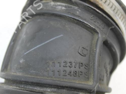 Pipe NISSAN MICRA V (K14) 0.9 IG-T | BP39768794M125 - Image 3
