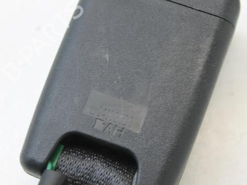Seat buckle SUBARU WRX Saloon (GJ) STi 2.5 AWD | BP39798024I32 - Image 3