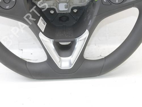 Steering wheel OPEL COMBO E Tour / Life (K9) Combo-e | BP39774886C49 - Image 3
