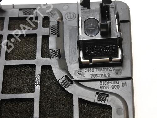 Other BMW 5 (E60) 535 d | BP39781222O1 - Image 3