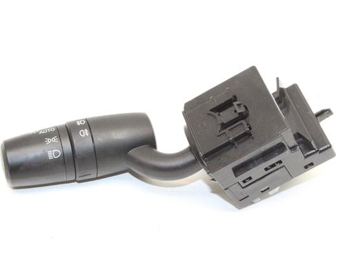 Rattstammestilk Rattstammestilk MAZDA 3 (BM, BN) 2.0 (120 hp) 39830060 39830060