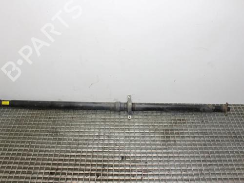 Kardanaksel Kompl. Kardanaksel Kompl. HYUNDAI ix35 (LM, EL, ELH) 2.0 CRDi 4WD (136 hp) 39779164 39779164