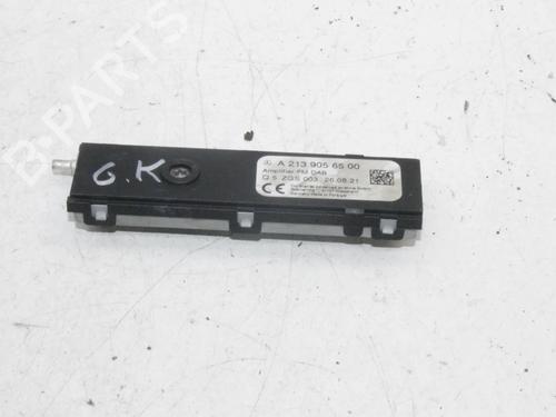 electronic-module-mercedes-benz-eqa-h243-2021-39783522 main image
