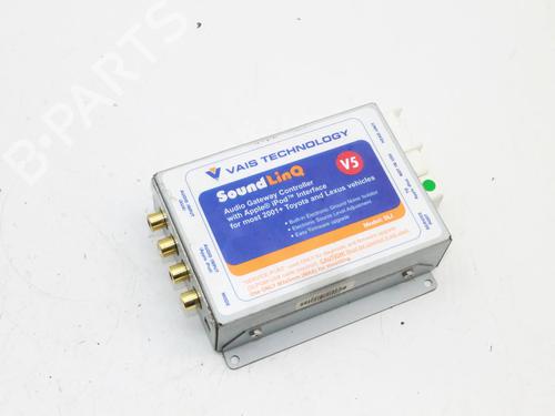 Used Electronic module Electronic module LEXUS RX (_U3_) 400h (MHU38_, MHU38R) (272 hp) 39796199 39796199