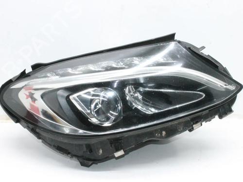 Used Right headlight Right headlight MERCEDES-BENZ C-CLASS Coupe (C205) C 220 d (205.304) (170 hp) 39774177 39774177