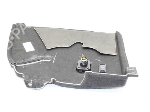 Boot lining BMW X3 (G01, F97, G08) iX3 | BP39863216I3 - Image 4