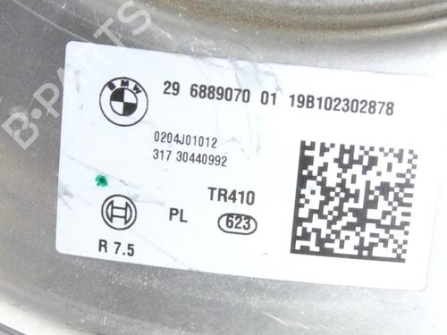 Servo brake MINI MINI COUNTRYMAN (F60) Cooper S | BP39843210M42  - Image 5