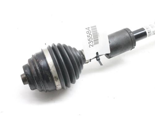 Right front driveshaft BMW 1 (F40) 116 d | BP39824144M39 - Image 2