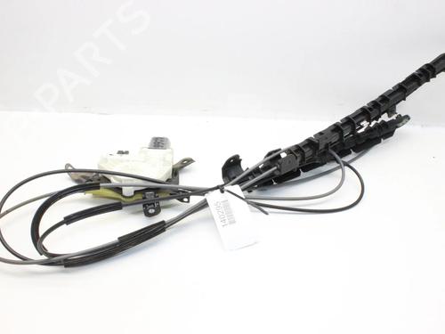 Schiebedachmotor für Schiebedachmotor AUDI A6 C7 Avant (4G5, 4GD) 2.0 TDI (190 hp) 39863750 39863750