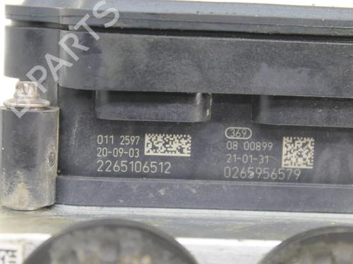 Módulo de ABS FORD RANGER (TKE) 2.0 EcoBlue 4x4 | BP39774077M43 - Image 6