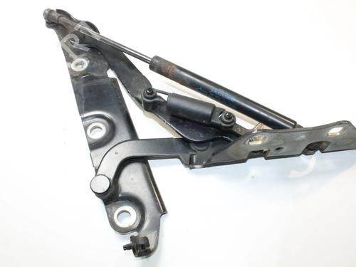 Used Hinge/Door check strap Hinge/Door check strap JAGUAR XF I (X250) 3.0 D (275 hp) 39827367 39827367