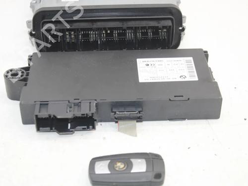 Electronic module BMW 3 (E90) 330 d | BP39869332M83 - Image 3