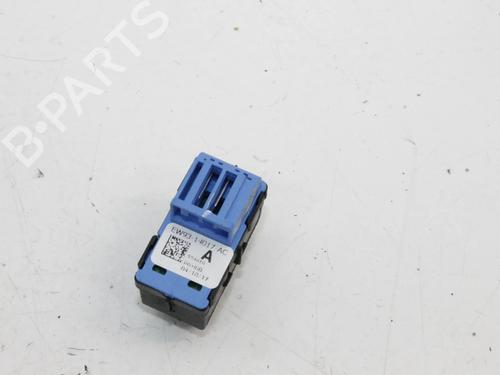 Switch JAGUAR XJ (X351) 5.0 SCV8 | BP39805881I30 - Image 2