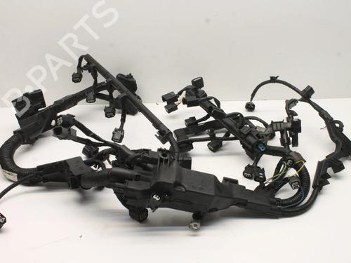 Wiring harness HONDA INSIGHT (ZE_) 1.3 IMA (ZE28, ZE2) | BP39799338E16 - Image 10