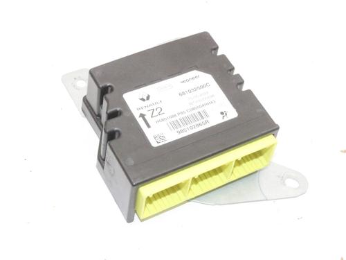 Used ECU airbags ECU airbags DACIA SANDERO III 1.0 TCe 110 (110 hp) 39869619 39869619