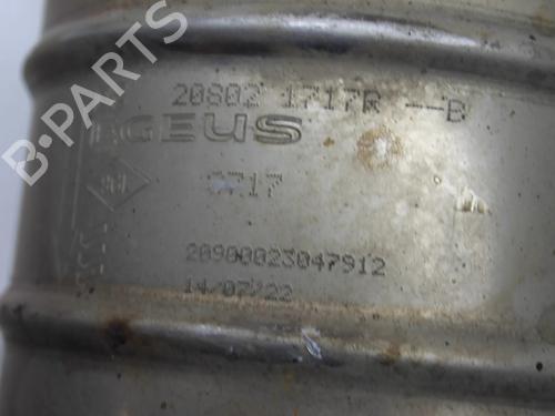 Catalyst DACIA SANDERO III 1.0 TCe 110 | BP39783842M10 - Image 4