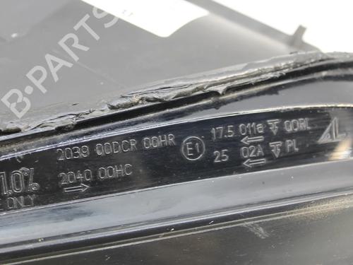 Right headlight AUDI TT (8J3) 2.0 TFSI | BP39875949C29 - Image 9