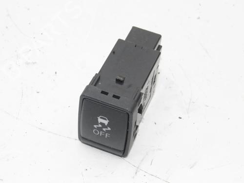 Used Switch Switch NISSAN NOTE (E12) 1.2 DIG-S (98 hp) 39800308 39800308