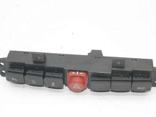 Kombi Kontakt / Stilkkontakt Kombi Kontakt / Stilkkontakt OPEL ANTARA A (L07) 2.2 CDTi 4x4 (163 hp) 39866586 39866586