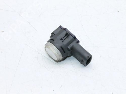 Used Electronic module Electronic module MAZDA MX-30 (DR) e-SKYACTIV (143 hp) 39823784 39823784