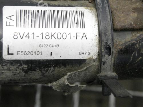 Left front shock absorber FORD KUGA I 2.0 TDCi 4x4 | BP39782605M16 - Image 5