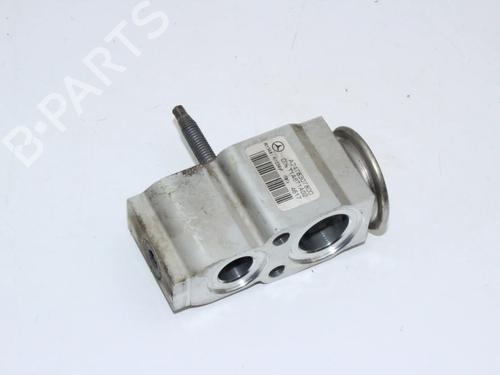 Used Electronic sensor Electronic sensor MERCEDES-BENZ A-CLASS (W177) A 180 d (177.003) (116 hp) 39827078 39827078