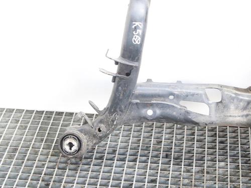 Rear axle AUDI A6 C8 Avant (4A5) 50 TDI Mild Hybrid quattro | BP39810448M2 - Image 2