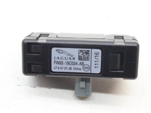 Electronic module JAGUAR XF II (X260) 3.0 D | BP39806648M83  - Image 5