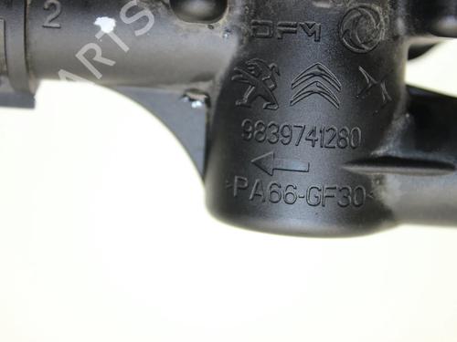 Electronic sensor OPEL MOKKA MOKKA-e | BP39845063M84 - Image 4