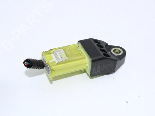 Used Control unit Control unit LEXUS CT (ZWA10_) 200h (ZWA10_, ZWA10R) (136 hp) 39843258 39843258