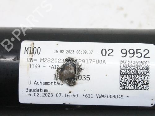 Right front shock absorber CUPRA BORN (K11) 58 | BP39797270M17 - Image 6
