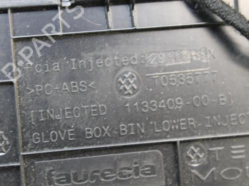 Glove box TESLA MODEL Y (5YJY) EV Rear-Wheel Drive | BP39803938C95 - Image 12