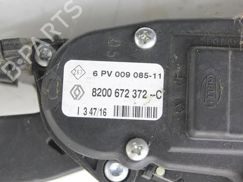 Pedal OPEL MOVANO B Van (X62) 2.3 CDTI FWD (FV) | BP39830098I4 - Image 4