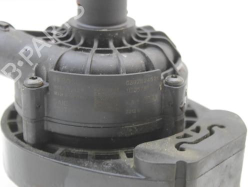 Auxiliary water pump MG MG 4 (EH32) EV | BP39825188M111 - Image 5