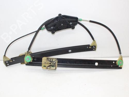 Front left window mechanism AUDI A4 B8 (8K2) 2.0 TDI | BP39838111C22 - Image 5