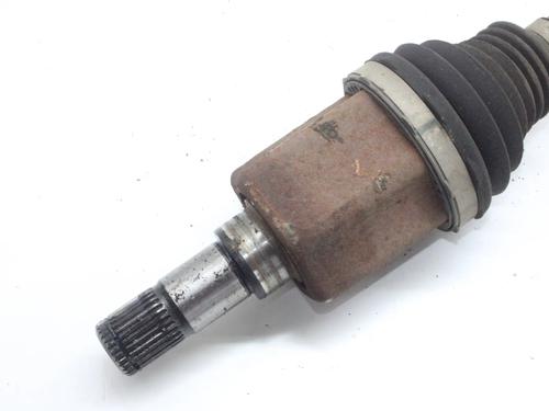 Left front driveshaft JAGUAR F-PACE (X761) 2.0 TD4 AWD | BP39781149M38 - Image 2