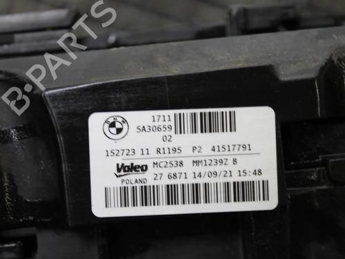 Radiator set BMW 3 (G20, G80, G28) 330 e Plug-in-Hybrid | BP39959405M120 - Image 5