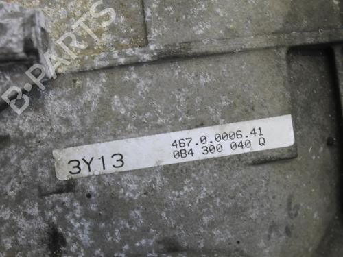 Gearbox AUDI A5 Sportback (8TA) 3.0 TDI quattro | BP39857029M3 - Image 6