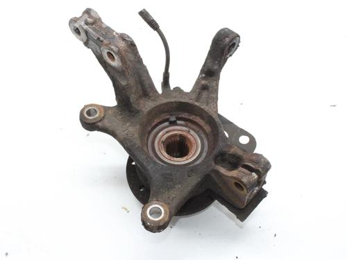 Right front steering knuckle RENAULT CAPTUR I (J5_, H5_) 1.5 dCi 90 (J5N4, J5M5, J5MW, J5M6, J5AL, J5AJ) | BP40556449M26 - Image 3
