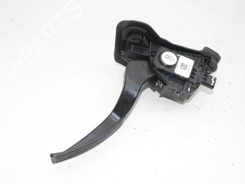 Pedal FORD RANGER (TKE) 2.0 EcoBlue 4x4 | BP39835696I4 - Image 3