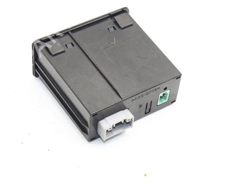 Electronic module MAZDA 3 (BM, BN) 2.2 D | BP39856681M83 - Image 2