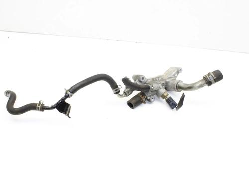 Used Pipe Pipe HONDA CR-V III (RE_) 2.2 i-DTEC 4WD (RE6) (150 hp) 39798925 39798925