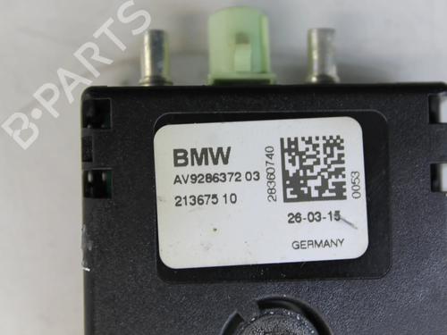 Electronic module BMW 2 Active Tourer (F45) 216 d | BP39807658M83 - Image 3
