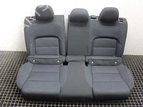Sæde Bagtil Sæde Bagtil MG MG 4 (EH32) EV (170 hp) 39869270 39869270